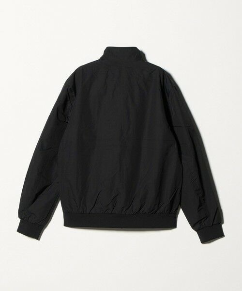 green label relaxing / グリーンレーベル リラクシング ブルゾン | ＜FRED PERRY＞THE BRENTHAM ジャケット | 詳細1