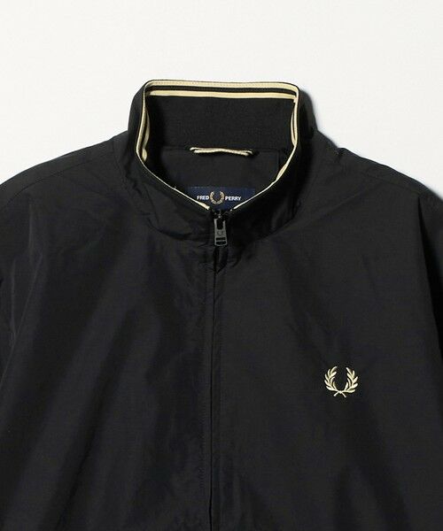 green label relaxing / グリーンレーベル リラクシング ブルゾン | ＜FRED PERRY＞THE BRENTHAM ジャケット | 詳細2