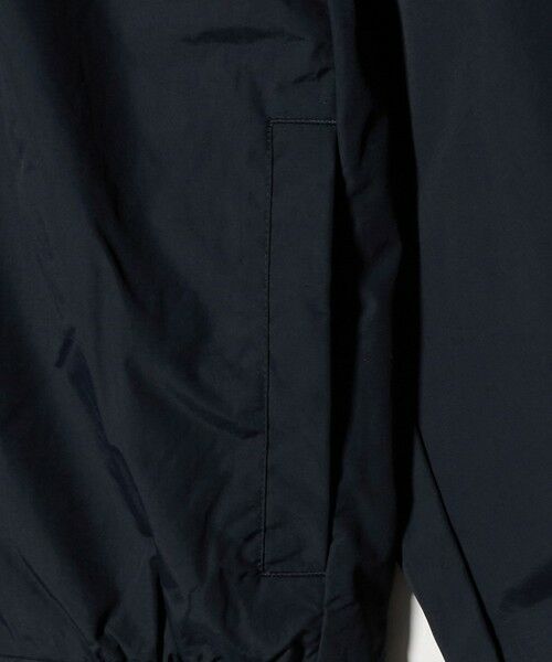 green label relaxing / グリーンレーベル リラクシング ブルゾン | ＜FRED PERRY＞THE BRENTHAM ジャケット | 詳細10