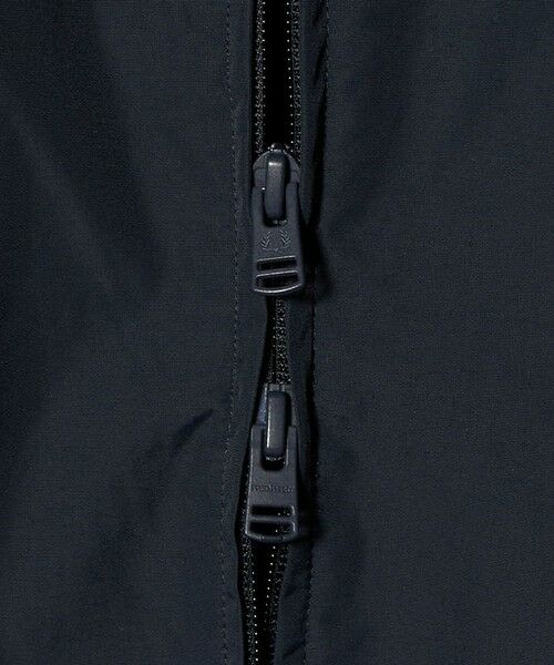 green label relaxing / グリーンレーベル リラクシング ブルゾン | ＜FRED PERRY＞THE BRENTHAM ジャケット | 詳細11