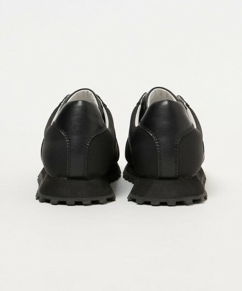 green label relaxing / グリーンレーベル リラクシング スニーカー | 【別注】＜GERMAN TRAINeR＞ジャーマン マラソン スニーカー | 詳細5