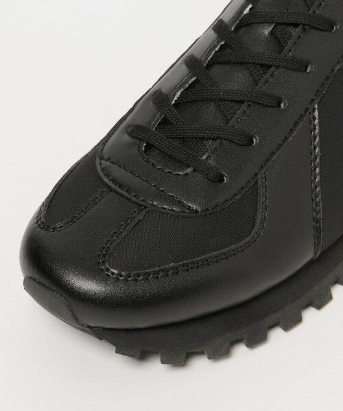 green label relaxing / グリーンレーベル リラクシング スニーカー | 【別注】＜GERMAN TRAINeR＞ジャーマン マラソン スニーカー | 詳細8