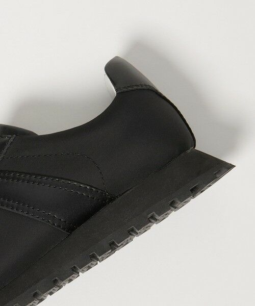 green label relaxing / グリーンレーベル リラクシング スニーカー | 【別注】＜GERMAN TRAINeR＞ジャーマン マラソン スニーカー | 詳細9