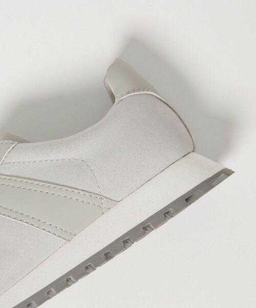 green label relaxing / グリーンレーベル リラクシング スニーカー | 【別注】＜GERMAN TRAINeR＞ジャーマン マラソン スニーカー | 詳細13