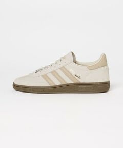 green label relaxing / グリーンレーベル リラクシング スニーカー | 【国内EXCLUSIVE】＜adidas Originals＞HANDBALL SPEZIAL スニーカー