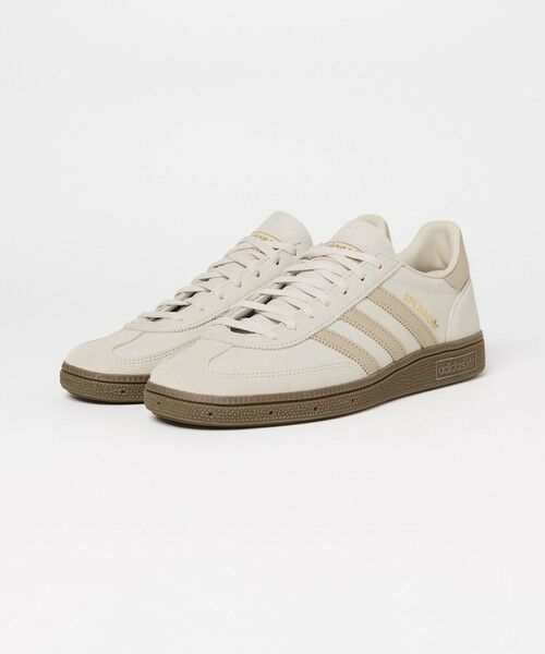 green label relaxing / グリーンレーベル リラクシング スニーカー | 【国内EXCLUSIVE】＜adidas Originals＞HANDBALL SPEZIAL スニーカー | 詳細1