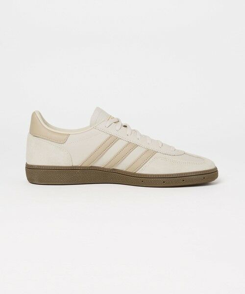 green label relaxing / グリーンレーベル リラクシング スニーカー | 【国内EXCLUSIVE】＜adidas Originals＞HANDBALL SPEZIAL スニーカー | 詳細3