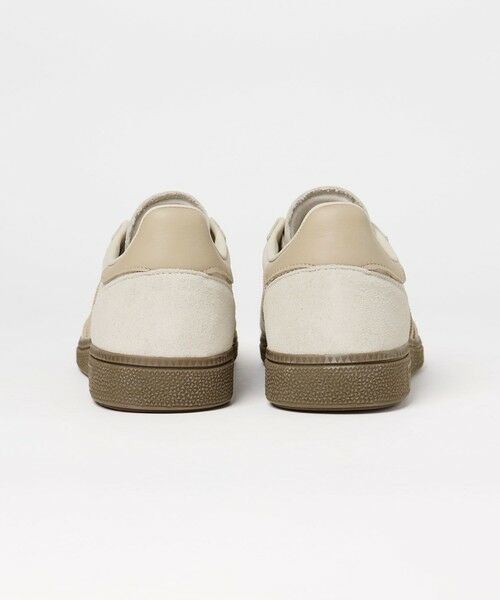 green label relaxing / グリーンレーベル リラクシング スニーカー | 【国内EXCLUSIVE】＜adidas Originals＞HANDBALL SPEZIAL スニーカー | 詳細4