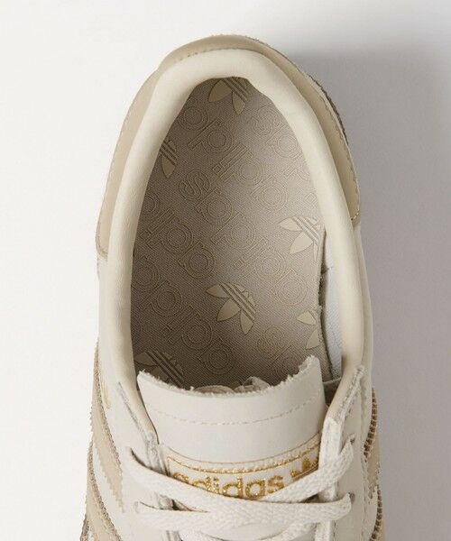 green label relaxing / グリーンレーベル リラクシング スニーカー | 【国内EXCLUSIVE】＜adidas Originals＞HANDBALL SPEZIAL スニーカー | 詳細6