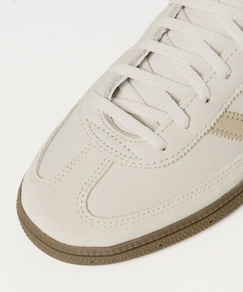 green label relaxing / グリーンレーベル リラクシング スニーカー | 【国内EXCLUSIVE】＜adidas Originals＞HANDBALL SPEZIAL スニーカー | 詳細7