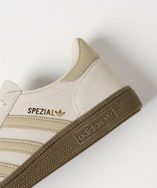 green label relaxing / グリーンレーベル リラクシング スニーカー | 【国内EXCLUSIVE】＜adidas Originals＞HANDBALL SPEZIAL スニーカー | 詳細8
