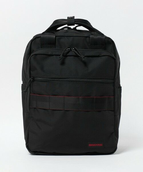 green label relaxing / グリーンレーベル リラクシング リュック・バックパック | 【別注】＜BRIEFING＞GLR NEO FT PACK バックパック リュック | 詳細1