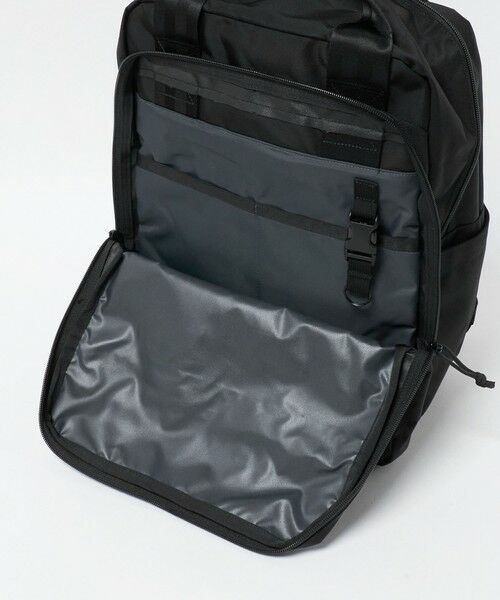 green label relaxing / グリーンレーベル リラクシング リュック・バックパック | 【別注】＜BRIEFING＞GLR NEO FT PACK バックパック リュック | 詳細10