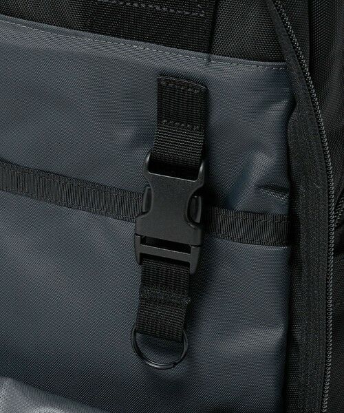green label relaxing / グリーンレーベル リラクシング リュック・バックパック | 【別注】＜BRIEFING＞GLR NEO FT PACK バックパック リュック | 詳細11