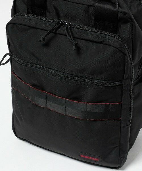 green label relaxing / グリーンレーベル リラクシング リュック・バックパック | 【別注】＜BRIEFING＞GLR NEO FT PACK バックパック リュック | 詳細13