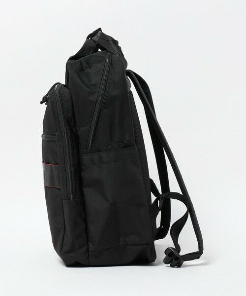 green label relaxing / グリーンレーベル リラクシング リュック・バックパック | 【別注】＜BRIEFING＞GLR NEO FT PACK バックパック リュック | 詳細2