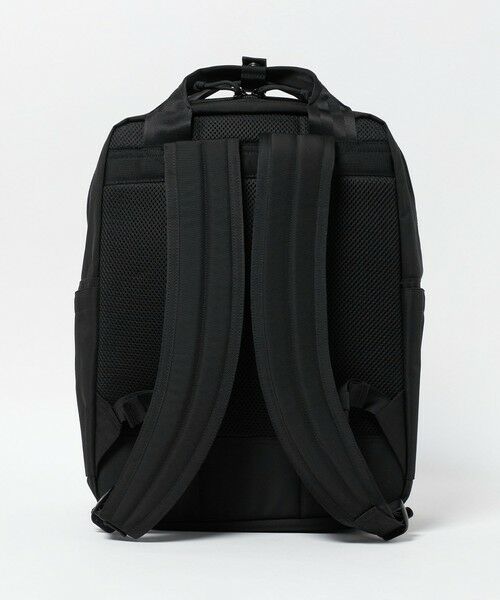 green label relaxing / グリーンレーベル リラクシング リュック・バックパック | 【別注】＜BRIEFING＞GLR NEO FT PACK バックパック リュック | 詳細3