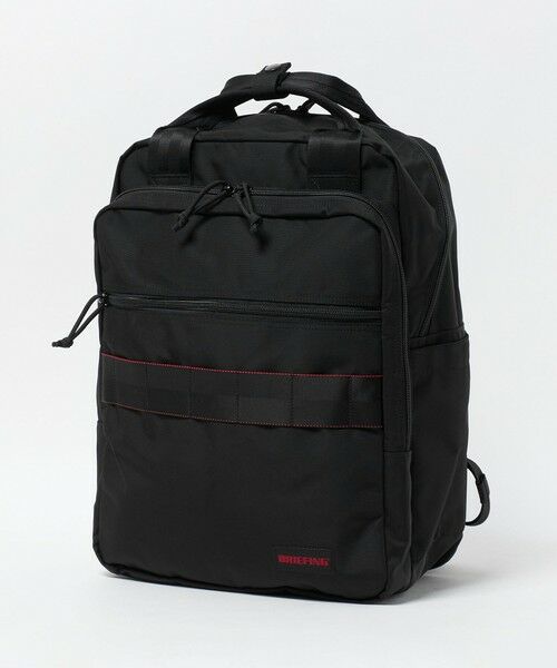 green label relaxing / グリーンレーベル リラクシング リュック・バックパック | 【別注】＜BRIEFING＞GLR NEO FT PACK バックパック リュック | 詳細4