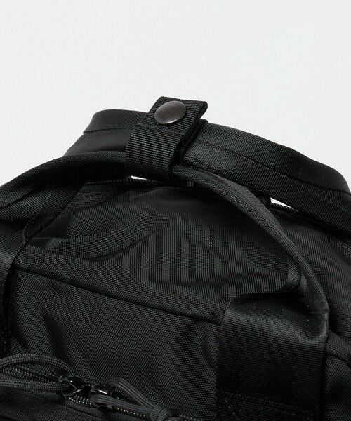 green label relaxing / グリーンレーベル リラクシング リュック・バックパック | 【別注】＜BRIEFING＞GLR NEO FT PACK バックパック リュック | 詳細5
