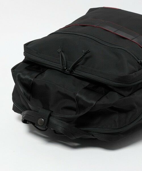 green label relaxing / グリーンレーベル リラクシング リュック・バックパック | 【別注】＜BRIEFING＞GLR NEO FT PACK バックパック リュック | 詳細6