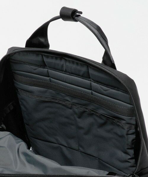 green label relaxing / グリーンレーベル リラクシング リュック・バックパック | 【別注】＜BRIEFING＞GLR NEO FT PACK バックパック リュック | 詳細9