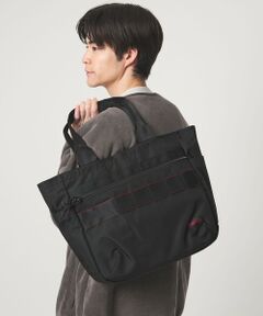 green label relaxing / グリーンレーベル リラクシング トートバッグ | 【別注】＜BRIEFING＞GLR NEO WIDE TOTE トートバッグ