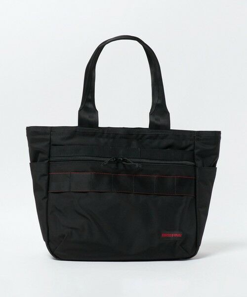 green label relaxing / グリーンレーベル リラクシング トートバッグ | 【別注】＜BRIEFING＞GLR NEO WIDE TOTE トートバッグ | 詳細1