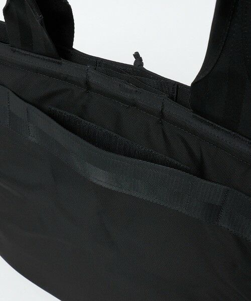 green label relaxing / グリーンレーベル リラクシング トートバッグ | 【別注】＜BRIEFING＞GLR NEO WIDE TOTE トートバッグ | 詳細10