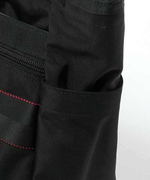 green label relaxing / グリーンレーベル リラクシング トートバッグ | 【別注】＜BRIEFING＞GLR NEO WIDE TOTE トートバッグ | 詳細11