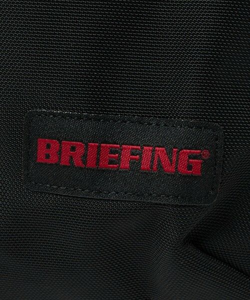 green label relaxing / グリーンレーベル リラクシング トートバッグ | 【別注】＜BRIEFING＞GLR NEO WIDE TOTE トートバッグ | 詳細12