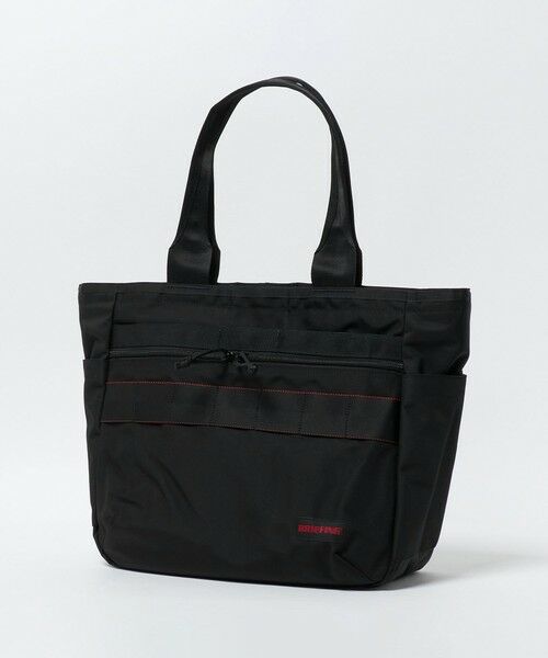 green label relaxing / グリーンレーベル リラクシング トートバッグ | 【別注】＜BRIEFING＞GLR NEO WIDE TOTE トートバッグ | 詳細4