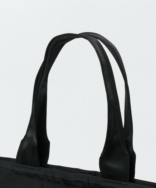 green label relaxing / グリーンレーベル リラクシング トートバッグ | 【別注】＜BRIEFING＞GLR NEO WIDE TOTE トートバッグ | 詳細5