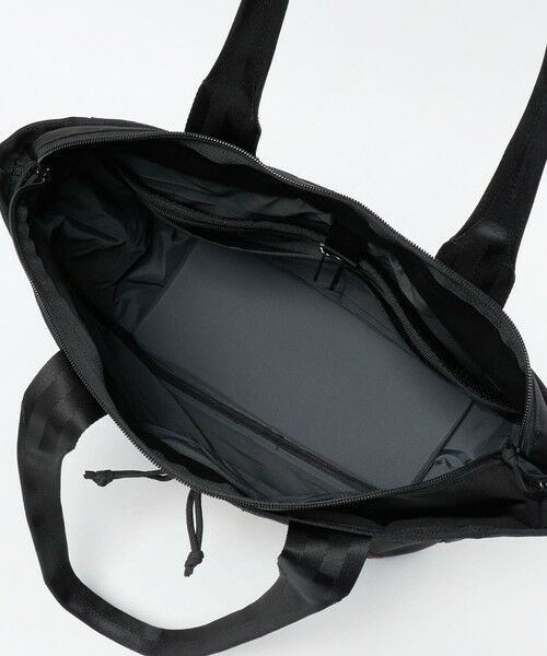 green label relaxing / グリーンレーベル リラクシング トートバッグ | 【別注】＜BRIEFING＞GLR NEO WIDE TOTE トートバッグ | 詳細7