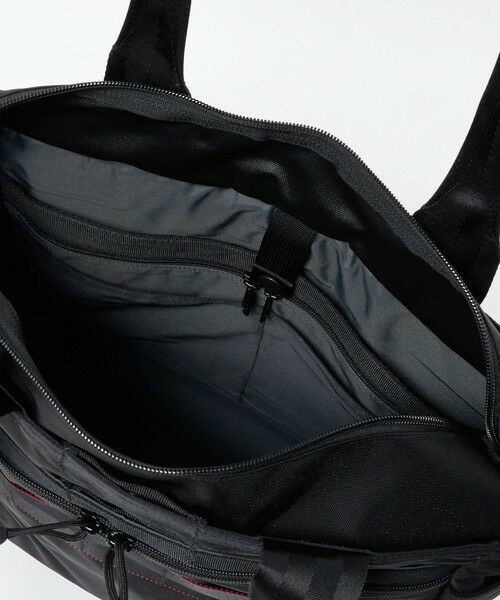 green label relaxing / グリーンレーベル リラクシング トートバッグ | 【別注】＜BRIEFING＞GLR NEO WIDE TOTE トートバッグ | 詳細8