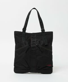 green label relaxing / グリーンレーベル リラクシング トートバッグ | ＜BRIEFING＞TYPEIFLYER トートバッグ