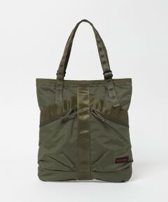 green label relaxing / グリーンレーベル リラクシング トートバッグ | ＜BRIEFING＞TYPEIFLYER トートバッグ
