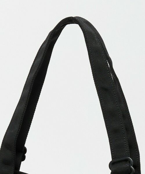 green label relaxing / グリーンレーベル リラクシング トートバッグ | ＜BRIEFING＞TYPE I FLYER トートバッグ | 詳細2