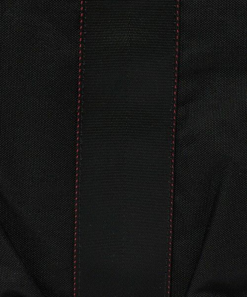 green label relaxing / グリーンレーベル リラクシング トートバッグ | ＜BRIEFING＞TYPE I FLYER トートバッグ | 詳細5