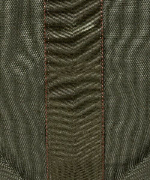 green label relaxing / グリーンレーベル リラクシング トートバッグ | ＜BRIEFING＞TYPE I FLYER トートバッグ | 詳細16