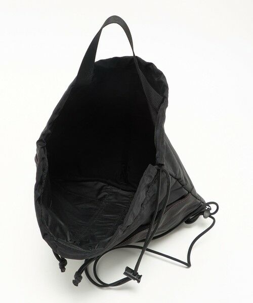 green label relaxing / グリーンレーベル リラクシング ショルダーバッグ | ＜BRIEFING＞TYPE II FLIGHT ショルダーバッグ | 詳細2