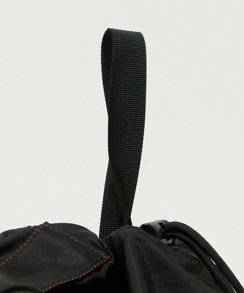 green label relaxing / グリーンレーベル リラクシング ショルダーバッグ | ＜BRIEFING＞TYPE II FLIGHT ショルダーバッグ | 詳細3