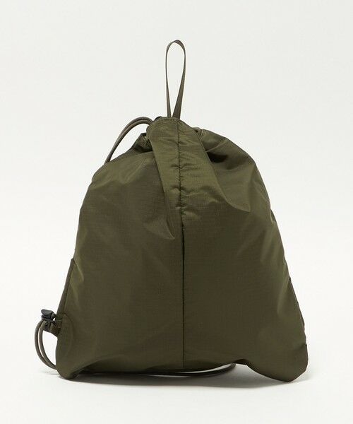 green label relaxing / グリーンレーベル リラクシング ショルダーバッグ | ＜BRIEFING＞TYPE II FLIGHT ショルダーバッグ | 詳細6