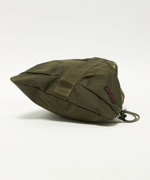 green label relaxing / グリーンレーベル リラクシング ショルダーバッグ | ＜BRIEFING＞TYPE II FLIGHT ショルダーバッグ | 詳細9