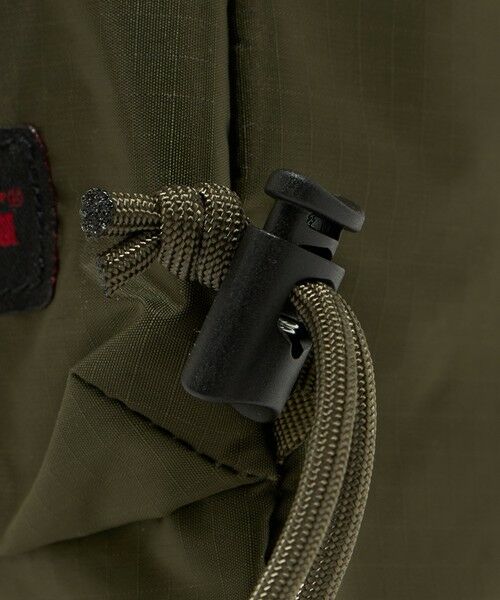 green label relaxing / グリーンレーベル リラクシング ショルダーバッグ | ＜BRIEFING＞TYPE II FLIGHT ショルダーバッグ | 詳細11