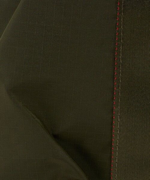 green label relaxing / グリーンレーベル リラクシング ショルダーバッグ | ＜BRIEFING＞TYPE II FLIGHT ショルダーバッグ | 詳細13