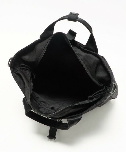 green label relaxing / グリーンレーベル リラクシング リュック・バックパック | ＜BRIEFING＞TYPE III AVIATOR 3WAY バックパック | 詳細4