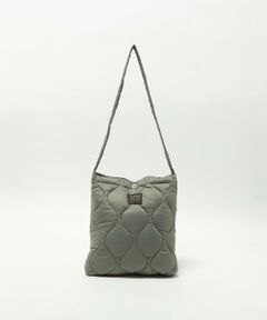 green label relaxing / グリーンレーベル リラクシング ショルダーバッグ | ＜TAION＞ミリタリー M ボディバッグ ショルダーバッグ