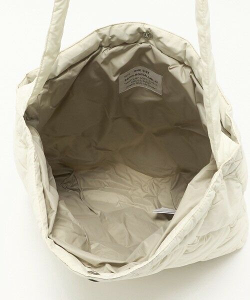 green label relaxing / グリーンレーベル リラクシング ショルダーバッグ | ＜TAION＞ミリタリー M ボディバッグ ショルダーバッグ | 詳細3