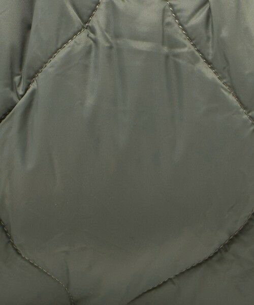 green label relaxing / グリーンレーベル リラクシング トートバッグ | ＜TAION＞ソフトシェル S ダウン トートバッグ | 詳細20