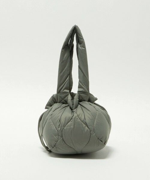 green label relaxing / グリーンレーベル リラクシング トートバッグ | ＜TAION＞ソフトシェル S ダウン トートバッグ | 詳細12